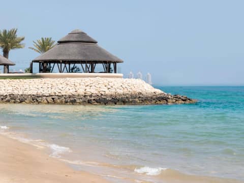 Hilton Doha — photo 4