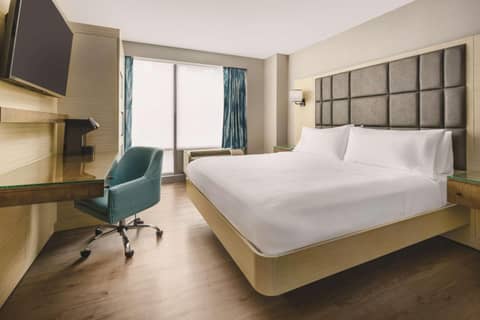 Hilton Garden Inn New York Times Square North — photo 3