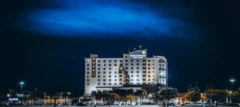 Miccosukee Casino & Resort — photo 2