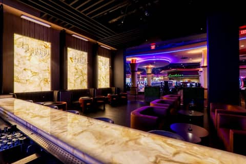 Miccosukee Casino & Resort — photo 4