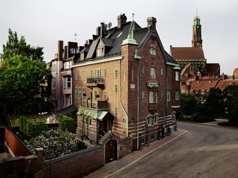 Ett Hem — photo 1