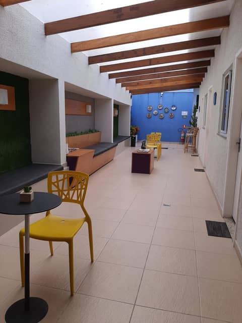 Ház Jardim Guanabara — photo 2