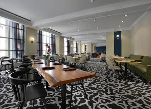 The Novotel Toronto Centre — photo 8