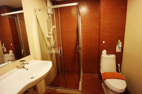 Toto Residence — photo 9