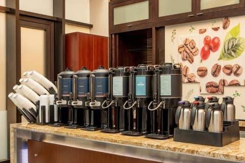 Fairfield By Marriott New York Manhattan Times Square — photo 3