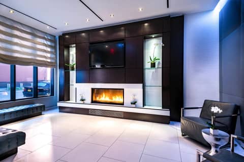 Fairfield By Marriott New York Manhattan Times Square — photo 4