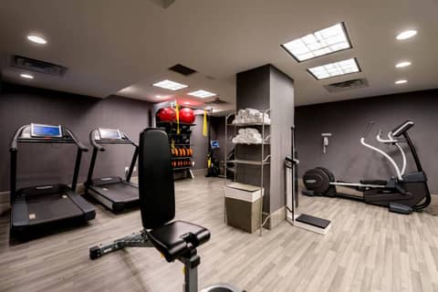 Fairfield By Marriott New York Manhattan Times Square — photo 8