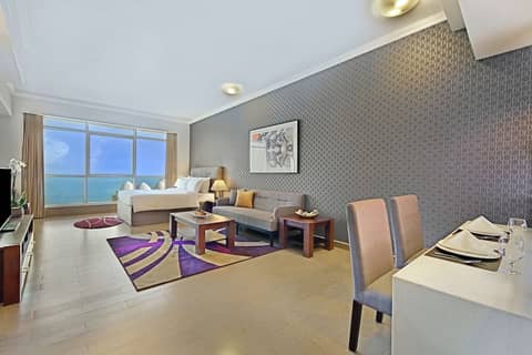 The Curve Hotel — photo 4