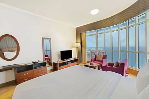 The Curve Hotel — photo 6