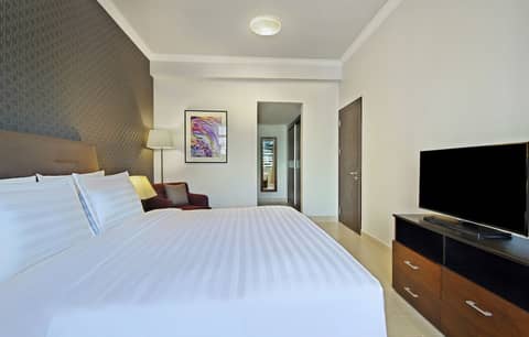 The Curve Hotel — photo 9