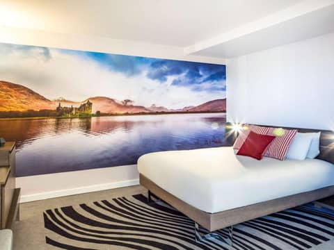 Novotel Edinburgh Centre — photo 2