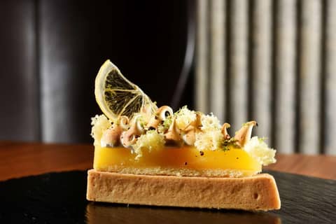 Palazzo Montemartini Rome, A Radisson Collection Hotel — dining