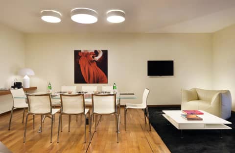 Palazzo Montemartini Rome, A Radisson Collection Hotel — photo 9