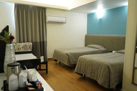 Hotel Diplomat, Colaba — photo 7