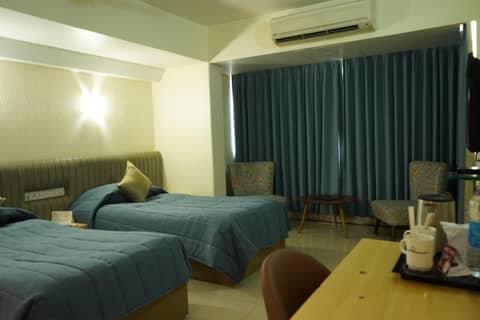Hotel Diplomat, Colaba — photo 8