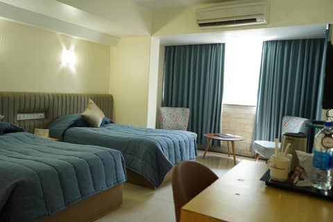 Hotel Diplomat, Colaba — photo 9