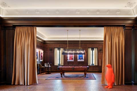 21c Museum Hotel St Louis — photo 3