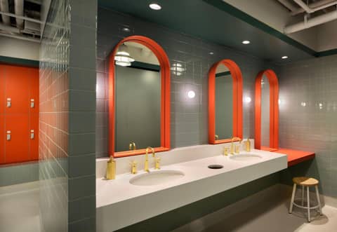 21c Museum Hotel St Louis — photo 8