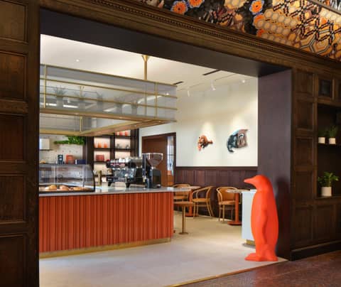 21c Museum Hotel St Louis — photo 9
