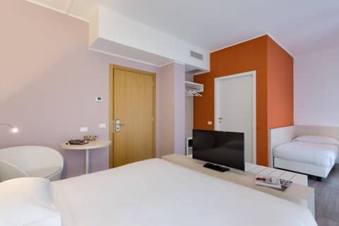 Kleos Hotel Milano Città Studi by Kleos Group Collection — photo 8