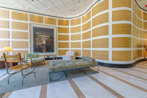 The Editory Boulevard Aliados Hotel - Preferred Hotels — lounge