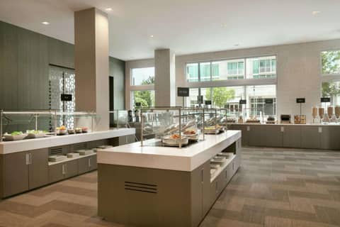 Embassy Suites by Hilton Atlanta Midtown — photo 5