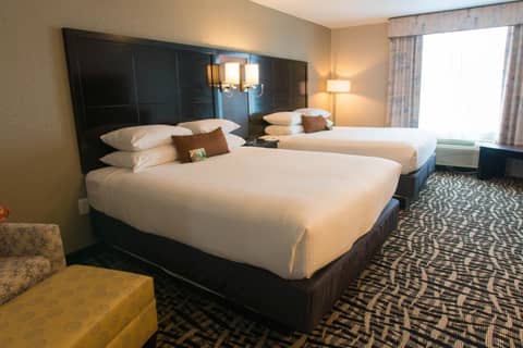 Wingate by Wyndham Dallas Love Field — photo 2