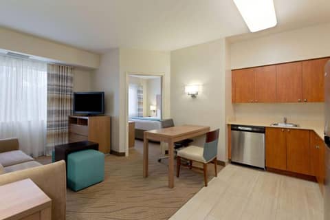 Hawthorn Extended Stay by Wyndham Naples — photo 3
