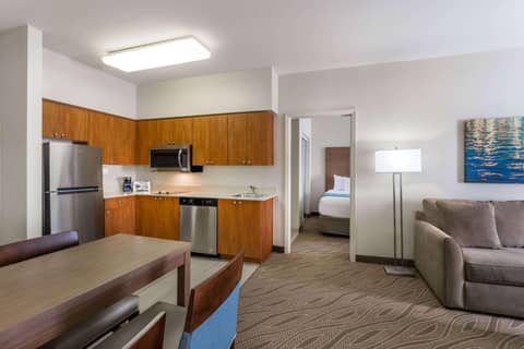 Hawthorn Extended Stay by Wyndham Naples — photo 7