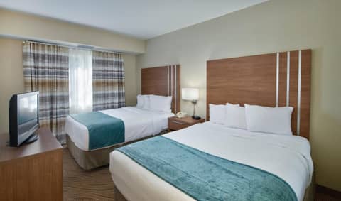 Hawthorn Extended Stay by Wyndham Naples — photo 8