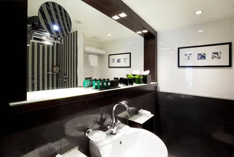 Sofitel Lisbon Liberdade — photo 3