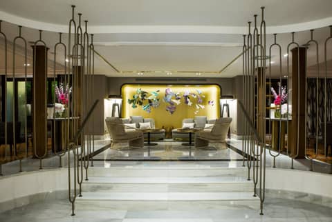 Sofitel Lisbon Liberdade — photo 8