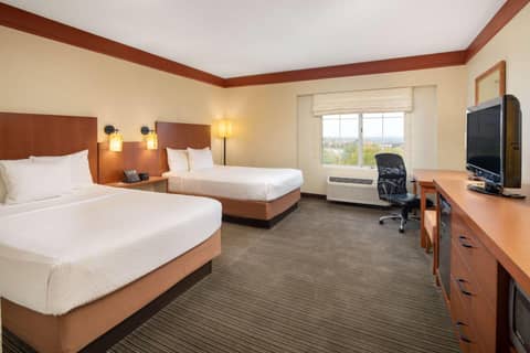 La Quinta by Wyndham Atlanta Ballpark/Galleria — photo 2