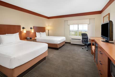 La Quinta by Wyndham Atlanta Ballpark/Galleria — photo 3