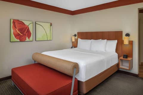 La Quinta by Wyndham Atlanta Ballpark/Galleria — photo 7
