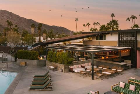 V Capri Palm Springs, a Dolce by Wyndham — photo 5
