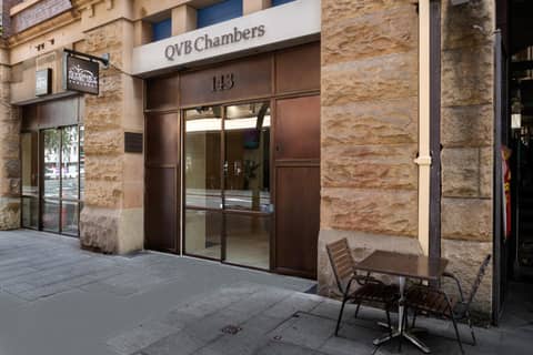 YEHS Hotel Sydney QVB — photo 3