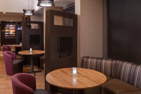 Courtyard by Marriott Memphis East/Park Avenue — photo 5