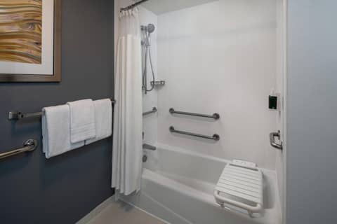 Courtyard by Marriott Memphis East/Park Avenue — photo 7