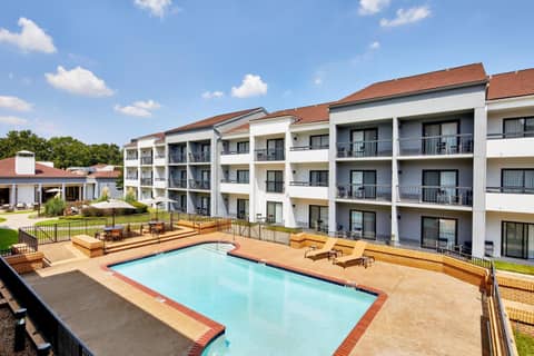 Courtyard by Marriott Memphis East/Park Avenue — photo 8