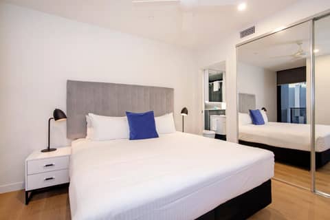 Atlas Apartments by CLLIX — photo 2