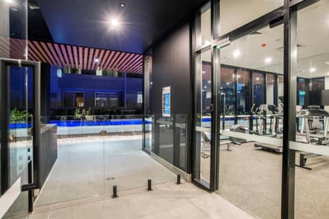 Atlas Apartments by CLLIX — photo 5