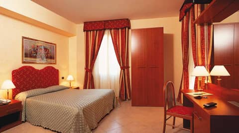 Hotel Stromboli — photo 4