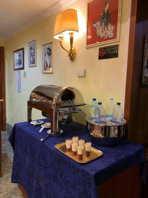 Hotel Stromboli — photo 8
