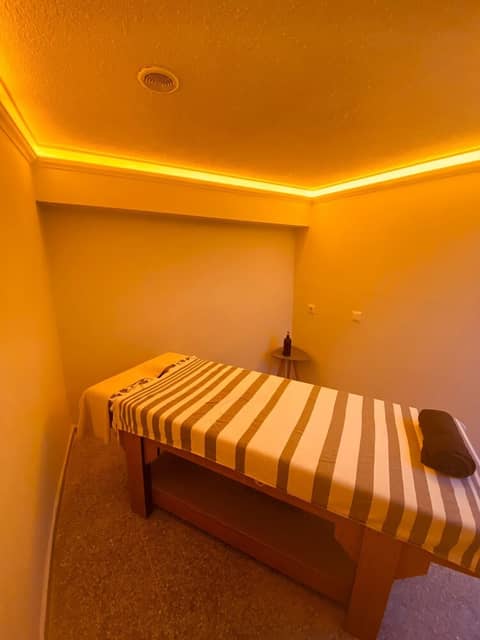 Royal Bosphorus Hotel & SPA Hamam — recepcion & lobby