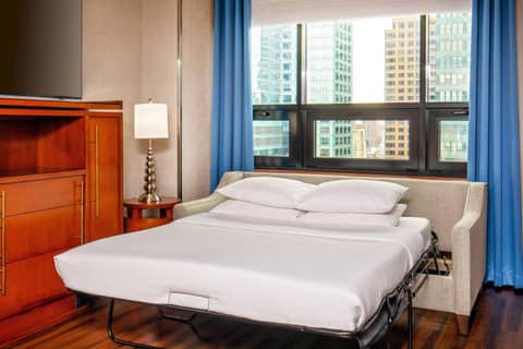 Four Points by Sheraton Midtown - Times Square — photo 6