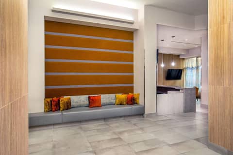 Four Points by Sheraton Midtown - Times Square — photo 7
