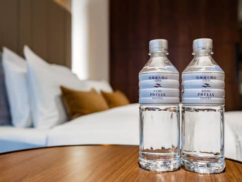 Keio Prelia Hotel Sapporo — photo 6