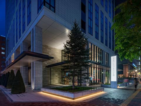 Keio Prelia Hotel Sapporo — photo 7