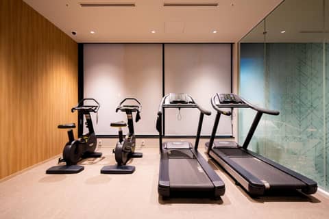 Keio Prelia Hotel Sapporo — photo 8